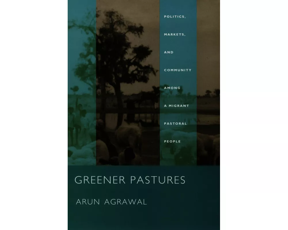Greener Pastures
