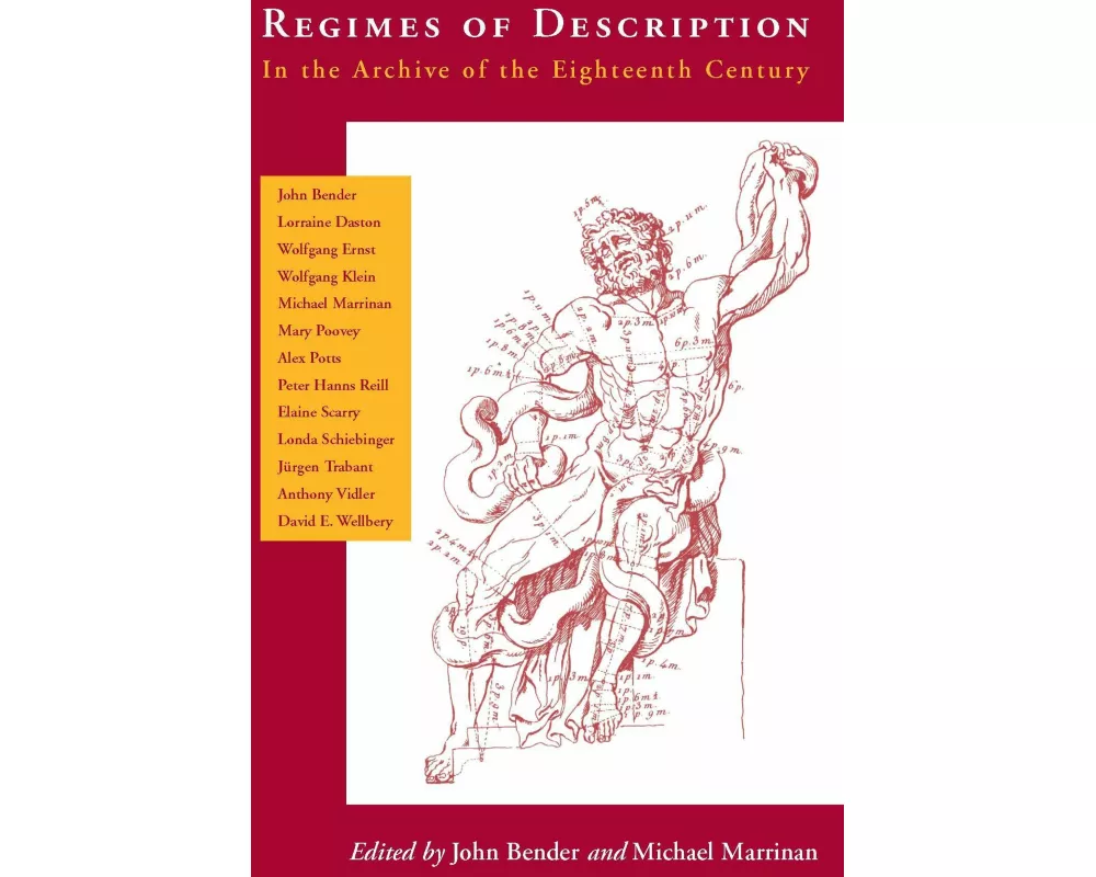 Regimes of Description