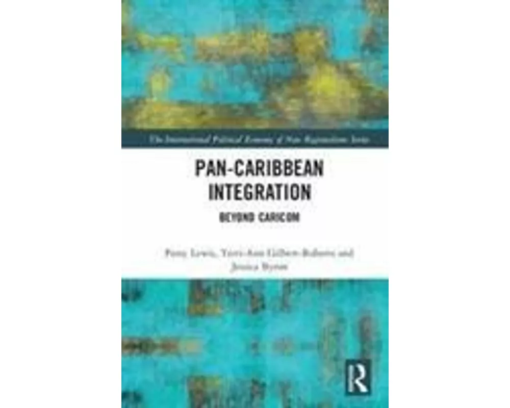 Pan-Caribbean Integration