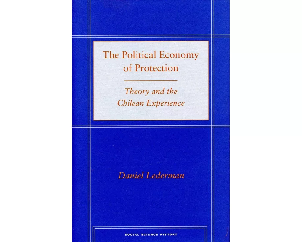 The Political Economy of Protection
