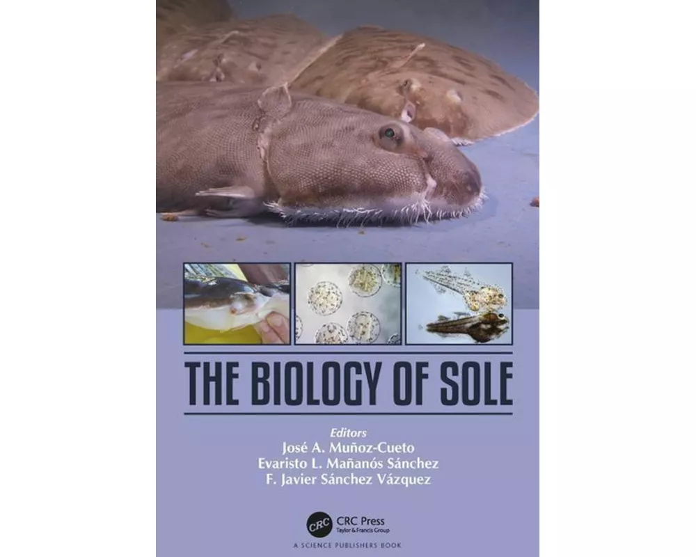 The Biology of Sole