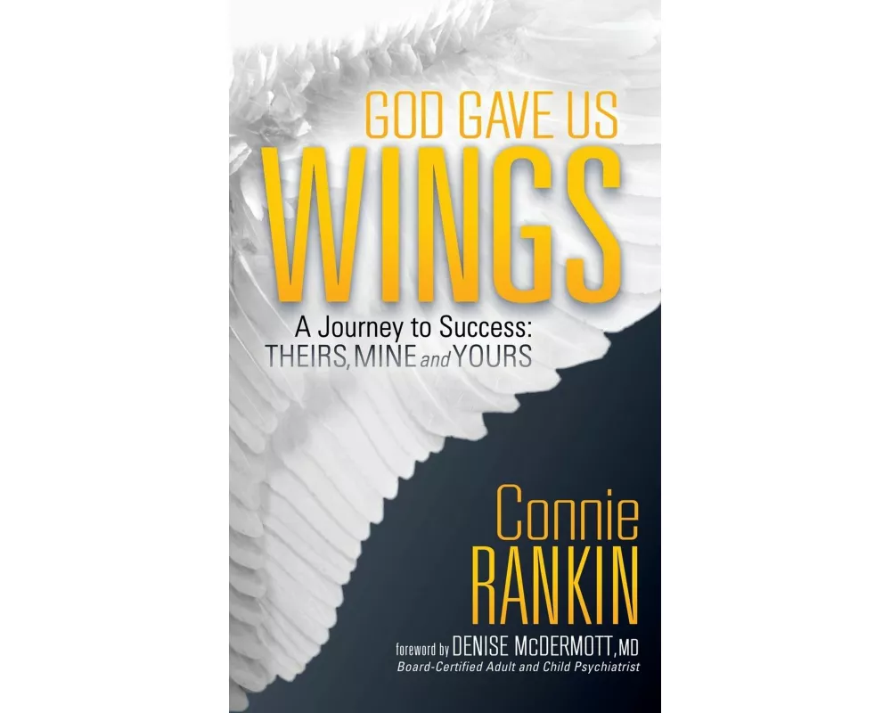 God Gave Us Wings