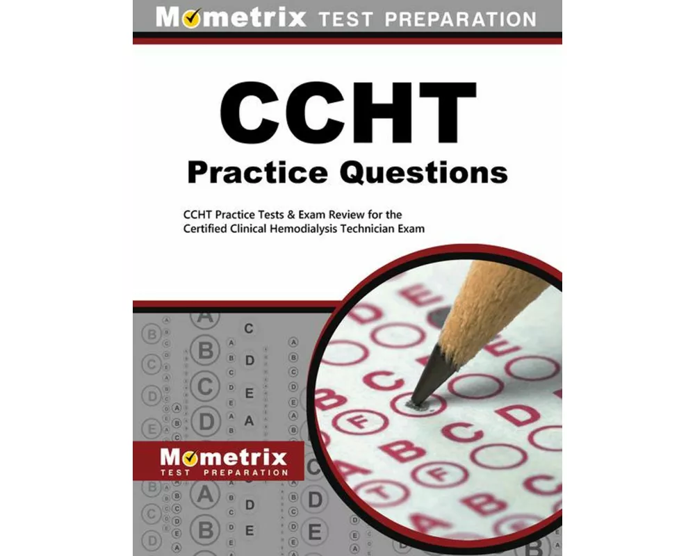 Ccht Exam Practice Questions