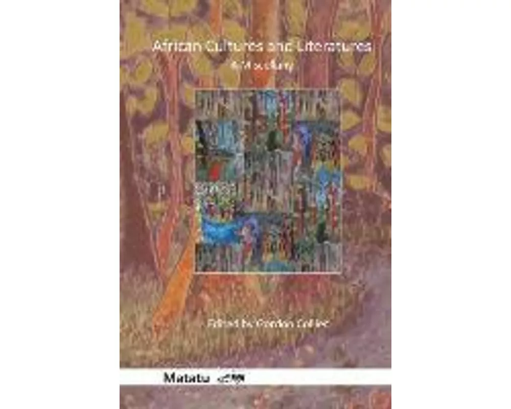 African Cultures and Literatures