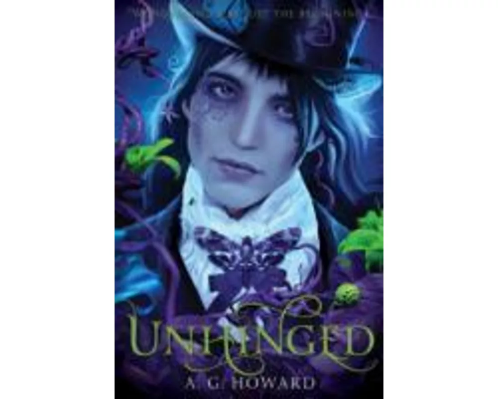 Unhinged