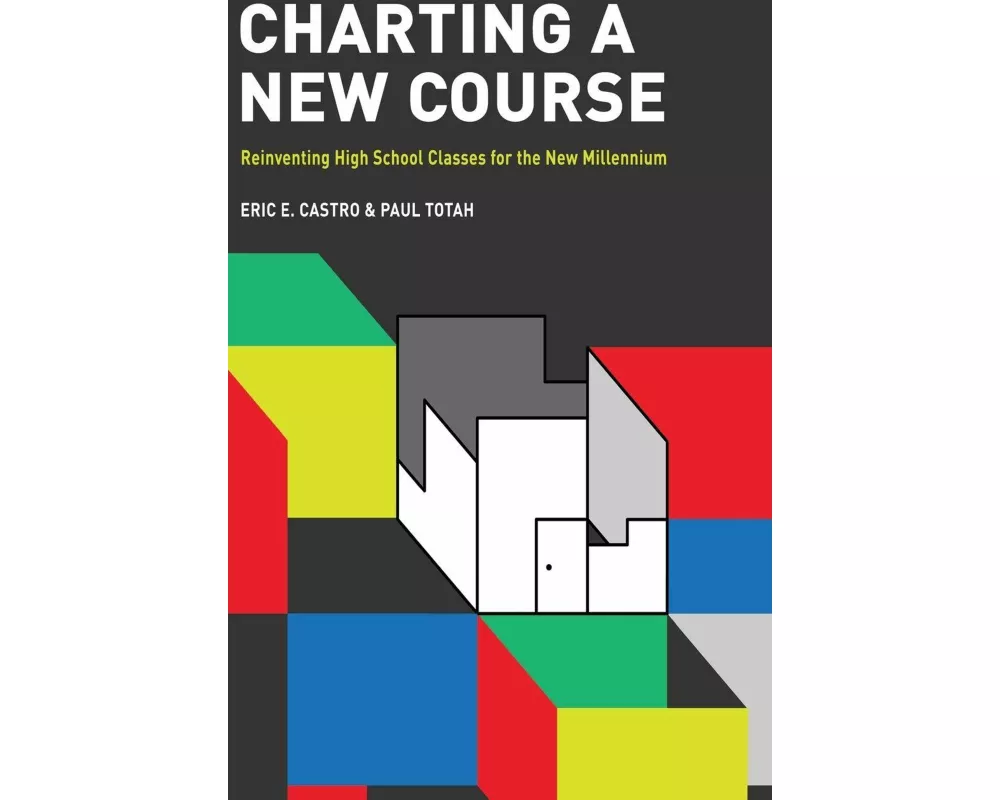Charting a New Course