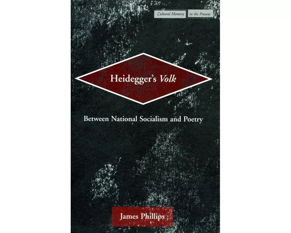 Heidegger's Volk