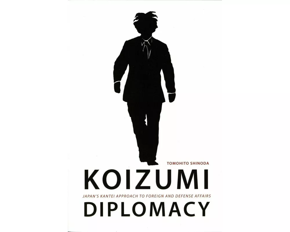 Koizumi Diplomacy