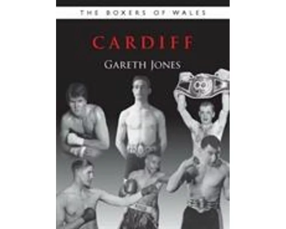 The Boxers of Cardiff