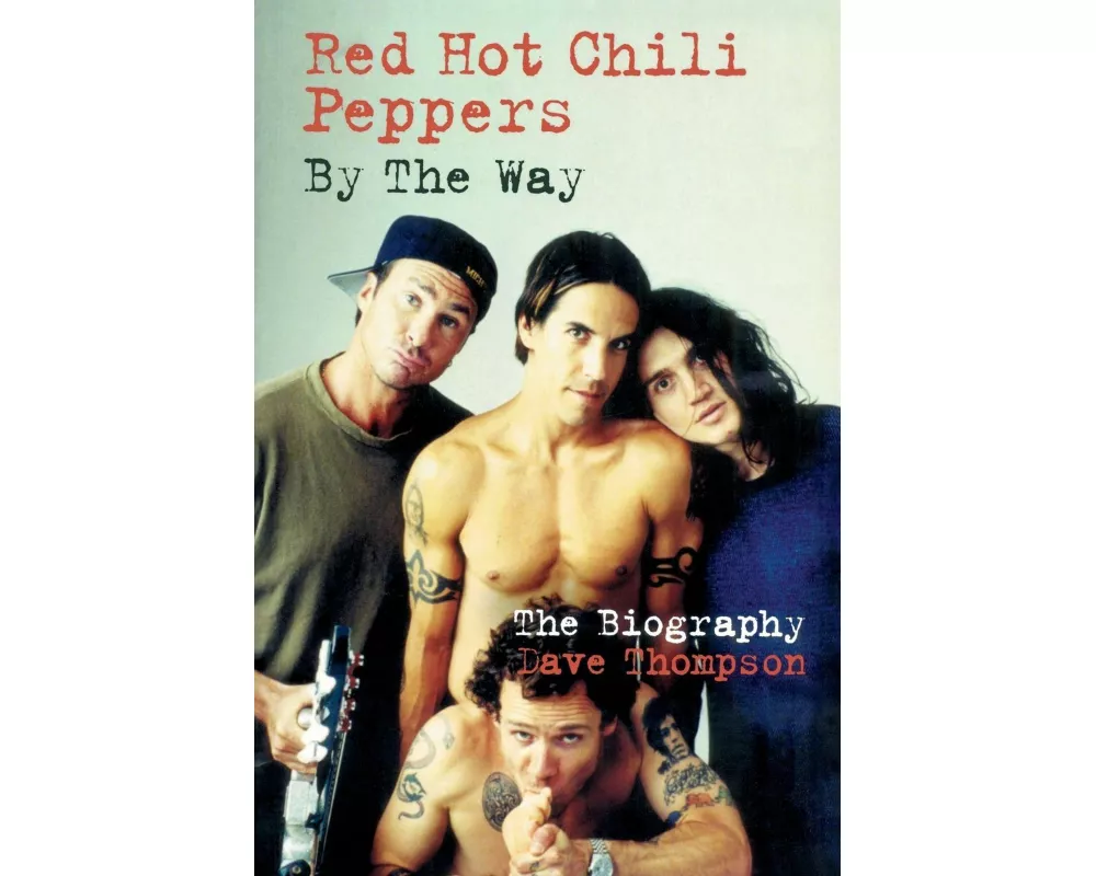 Red Hot Chilli Peppers