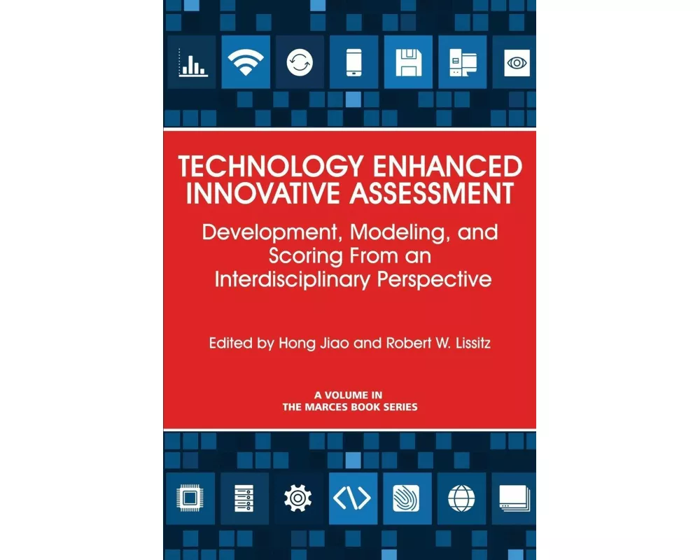 Technology Enhanced Innovative Assessment