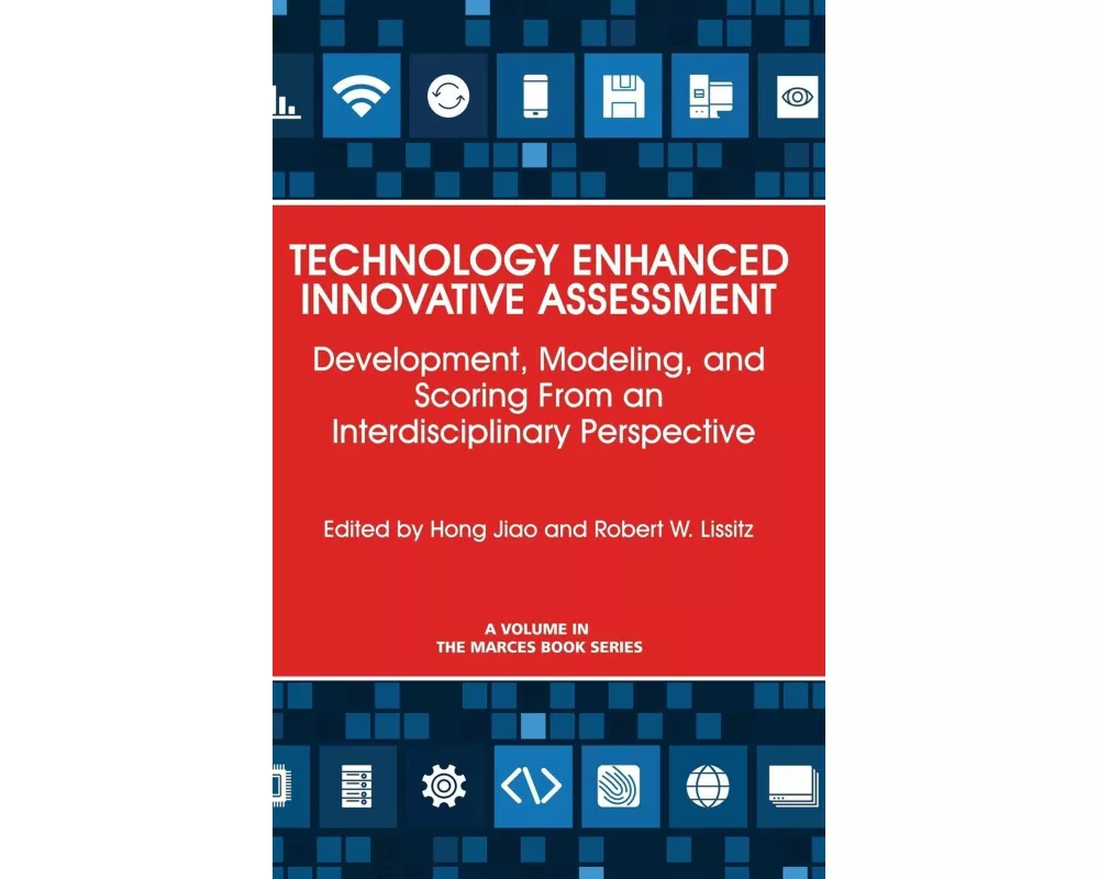 Technology Enhanced Innovative Assessment