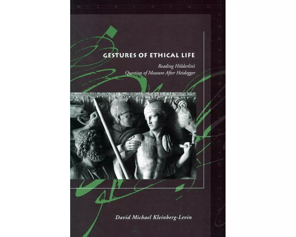 Gestures of Ethical Life