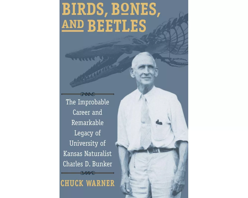 Birds, Bones, and Beetles
