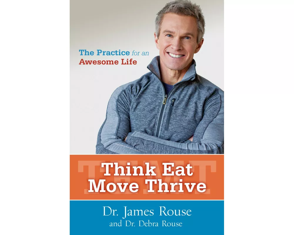 Think Eat Move Thrive