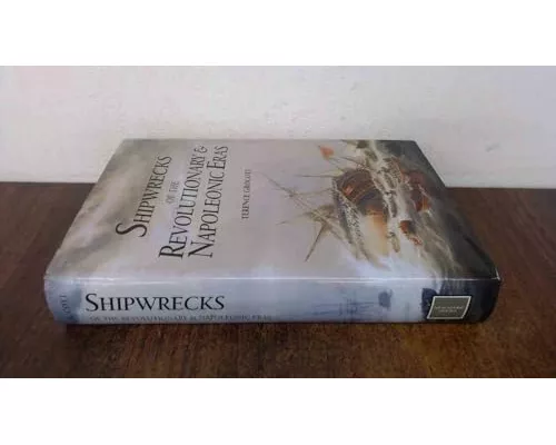 Shipwrecks of the Revolutionary & Napoleonic Eras