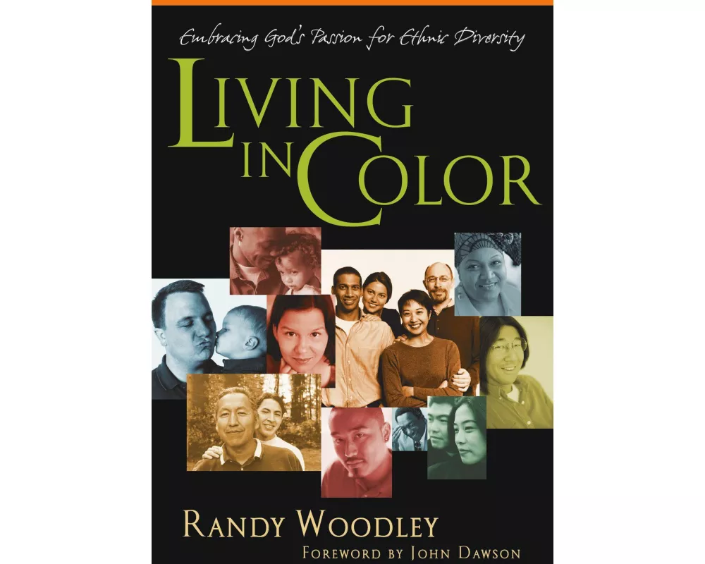Living in Color