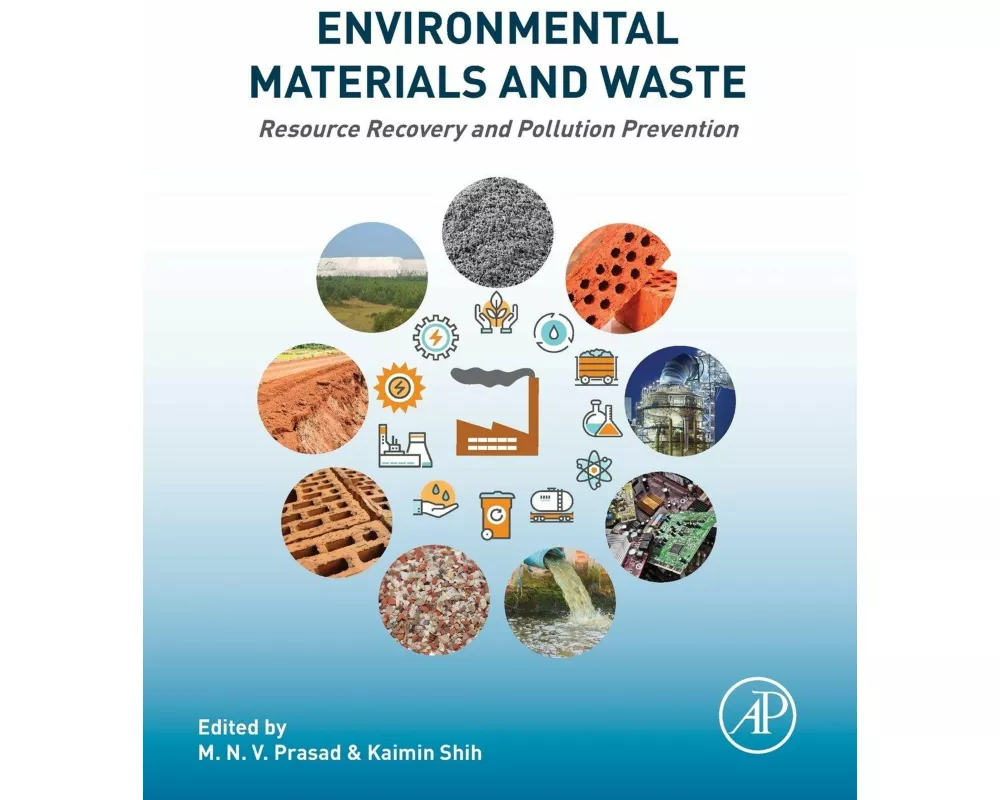 Environmental Materials and Waste