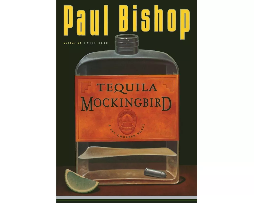 Tequila Mockingbird