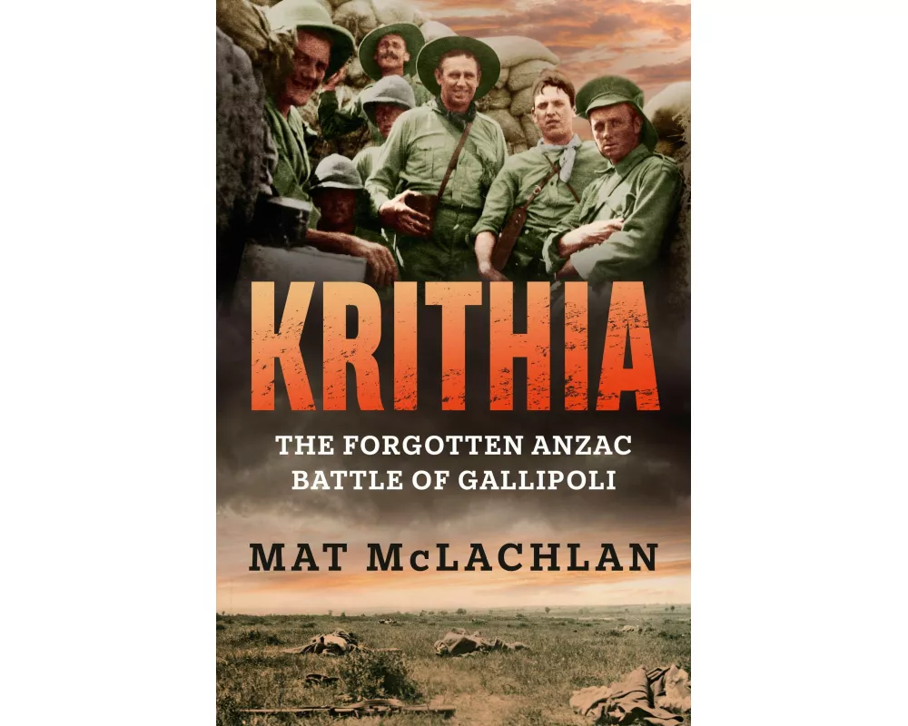 Krithia