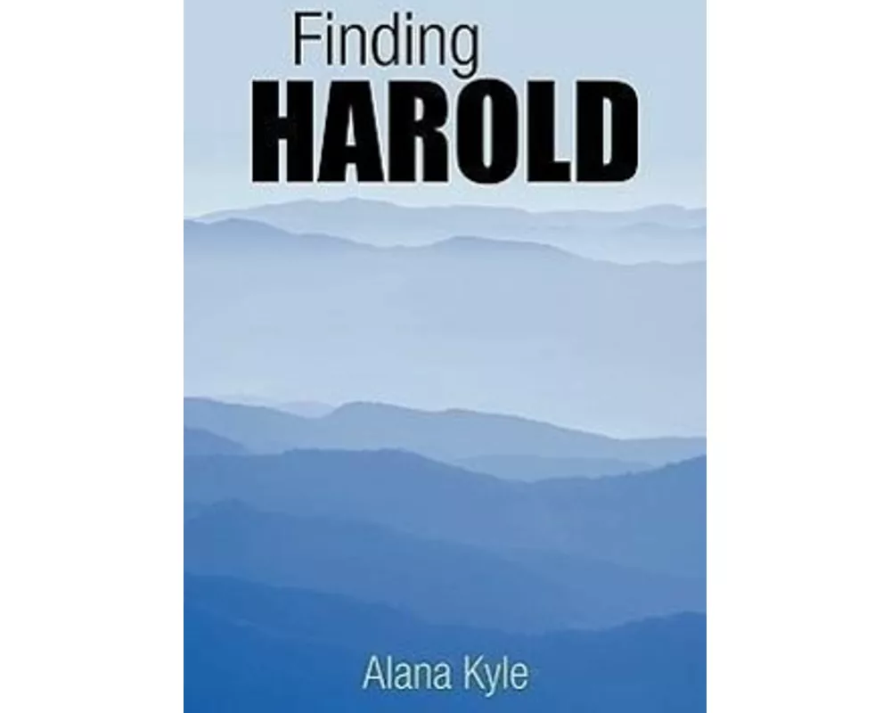 Finding Harold