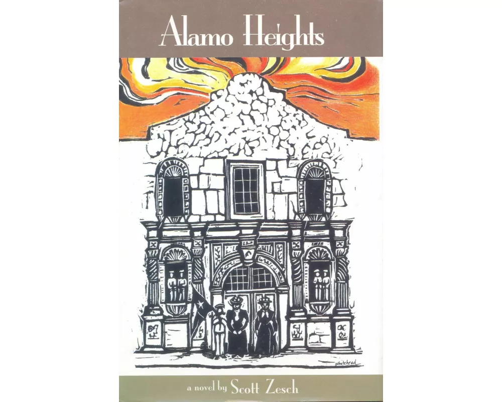 Alamo Heights