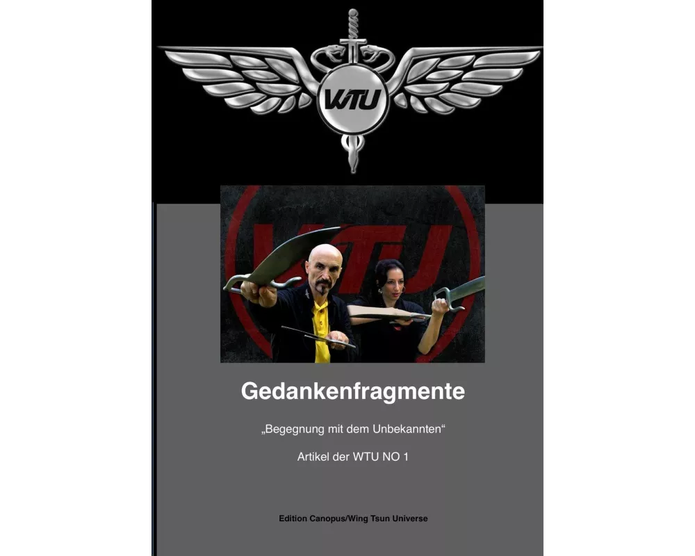 Gedankenfragmente
