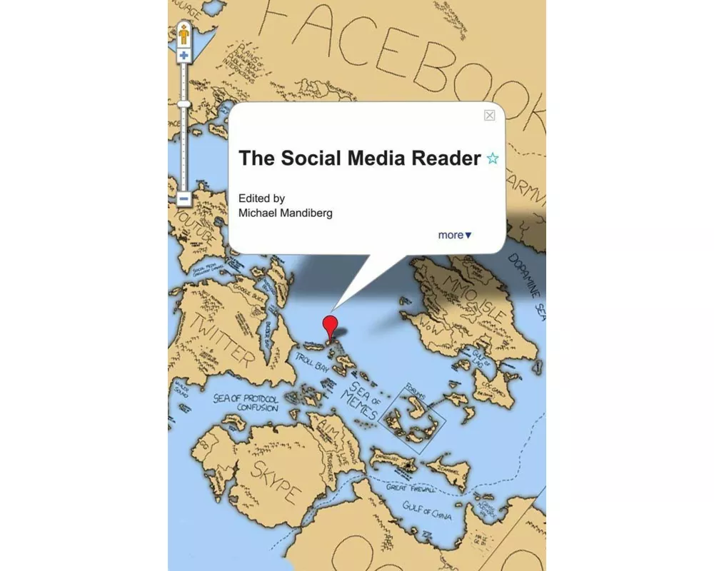 The Social Media Reader