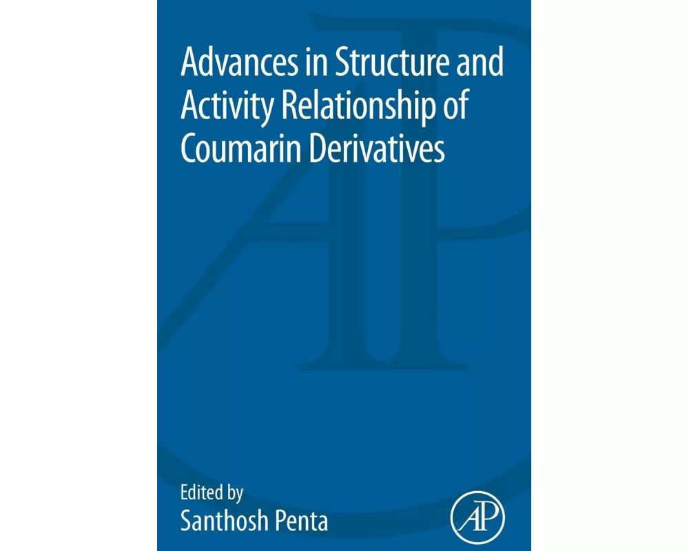 Advances in Structure and Activity Relationship of Coumarin Derivatives