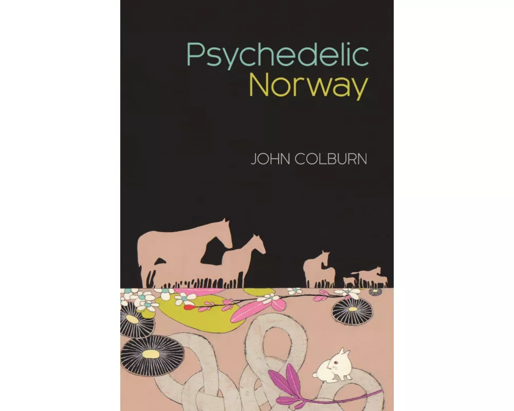 Psychedelic Norway