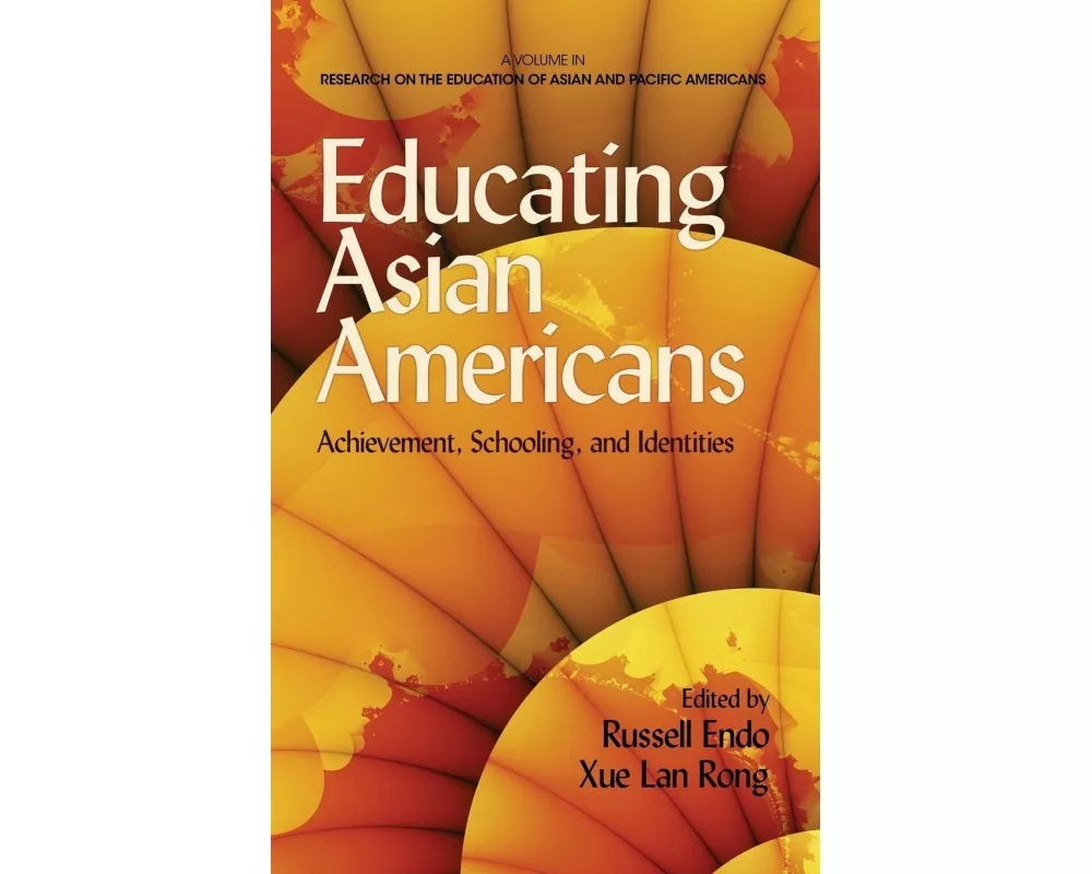 Educating Asian Americans