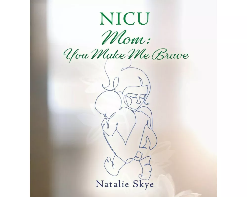 NICU Mom