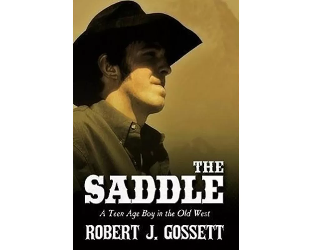 The Saddle