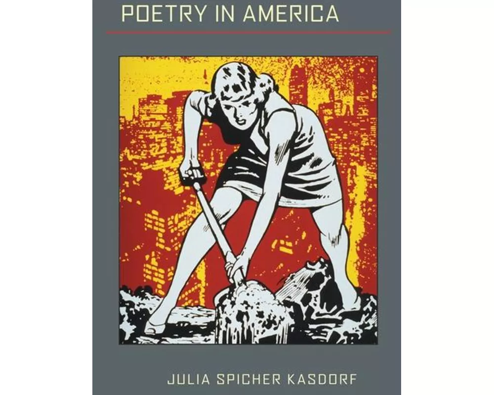 Poetry in America