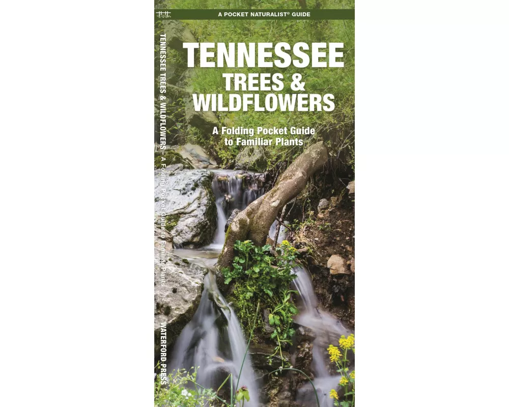 Tennessee Trees & Wildflowers