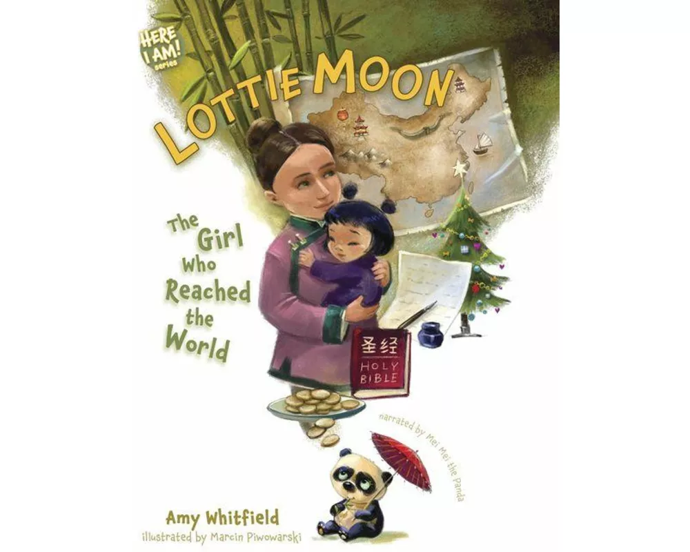 Lottie Moon