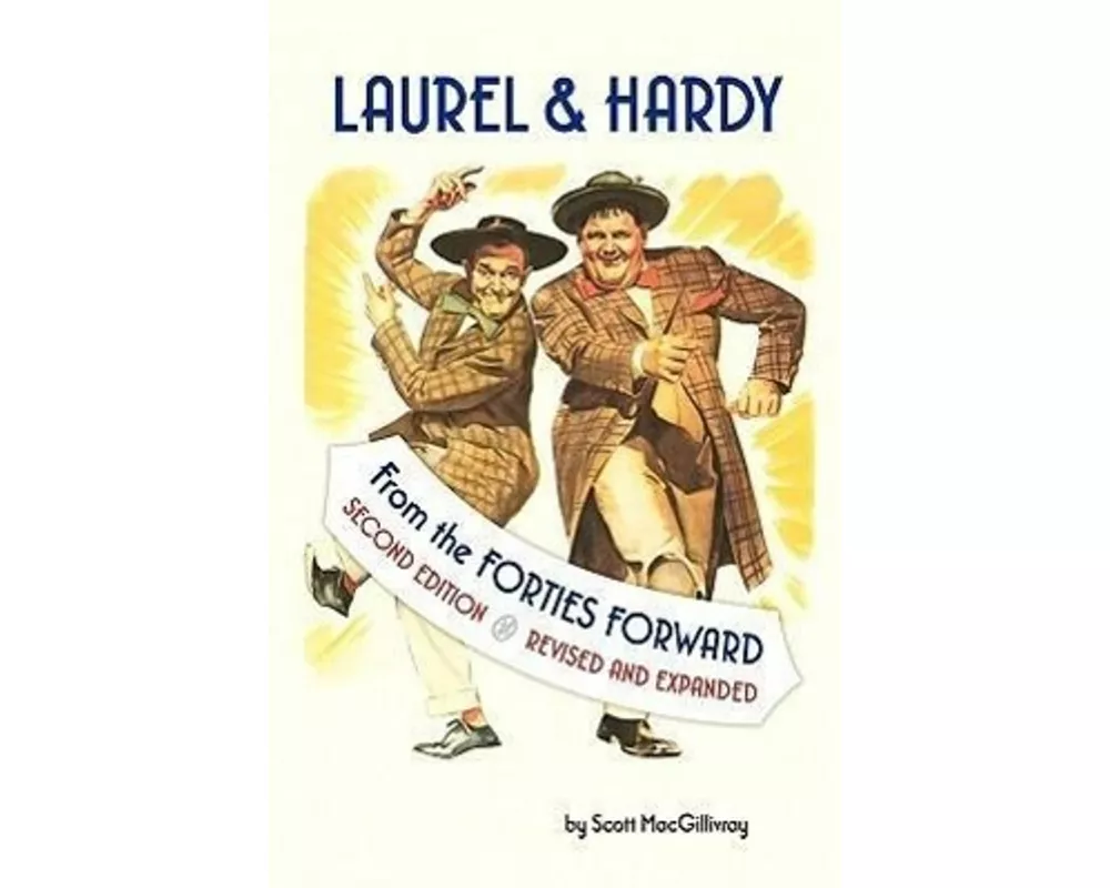 Laurel & Hardy