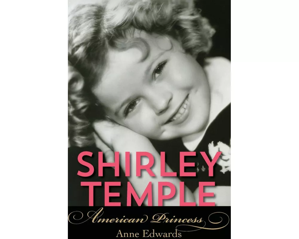 Shirley Temple