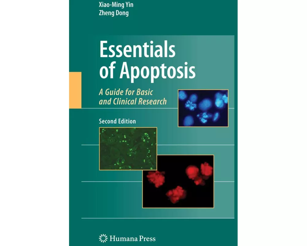 Essentials of Apoptosis