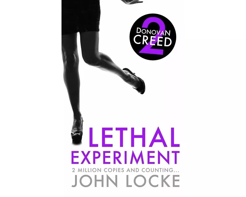 Lethal Experiment