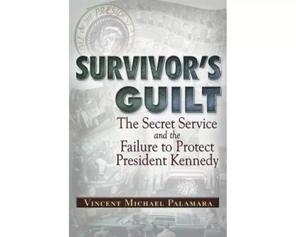 Survivor's Guilt