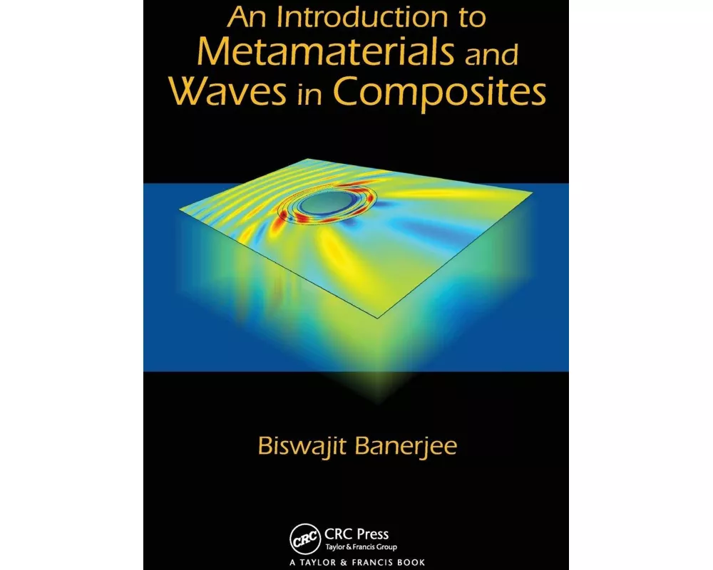 An Introduction to Metamaterials and Waves in Composites