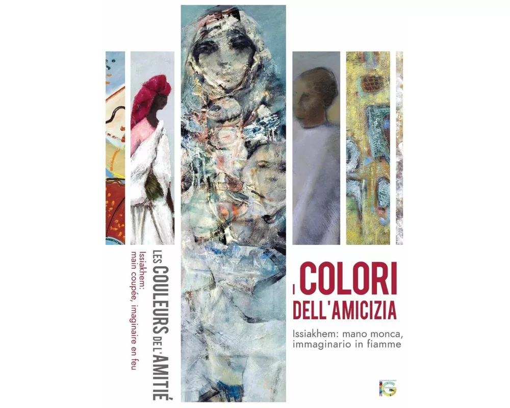 I colori dell'amicizia