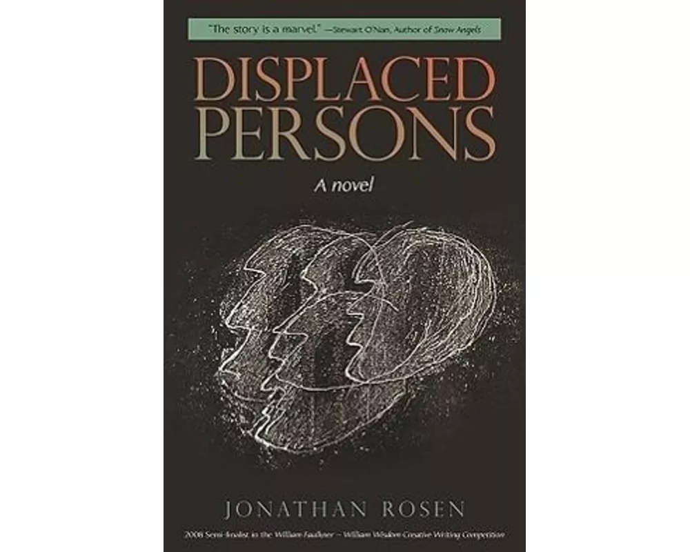 Displaced Persons