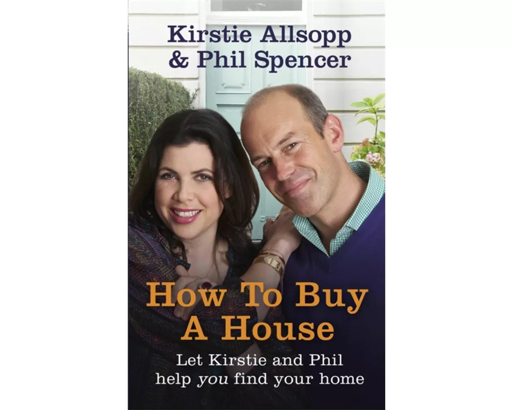 How to Buy a House