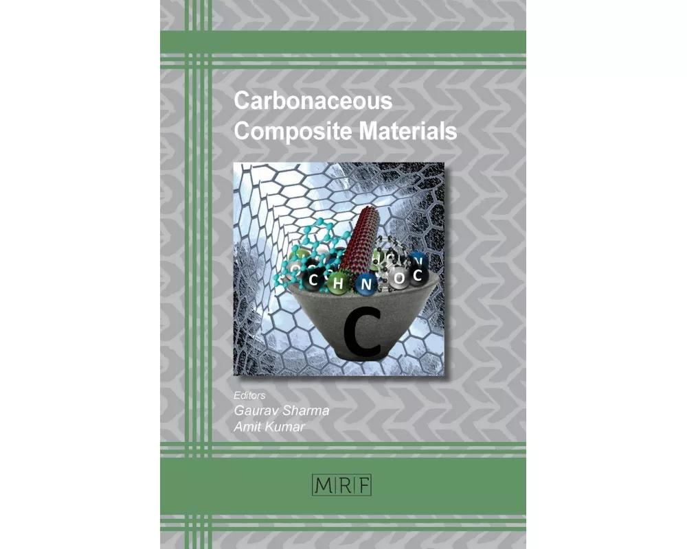 Carbonaceous Composite Materials