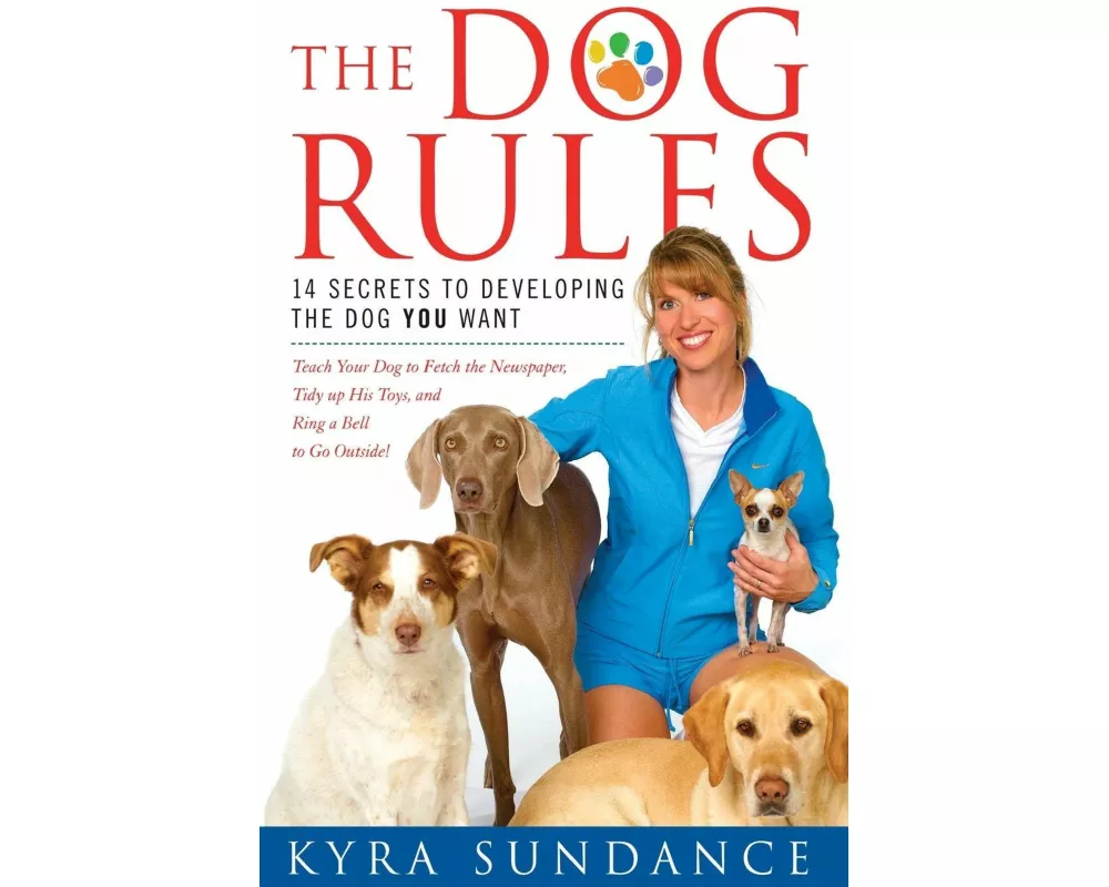 The Dog Rules