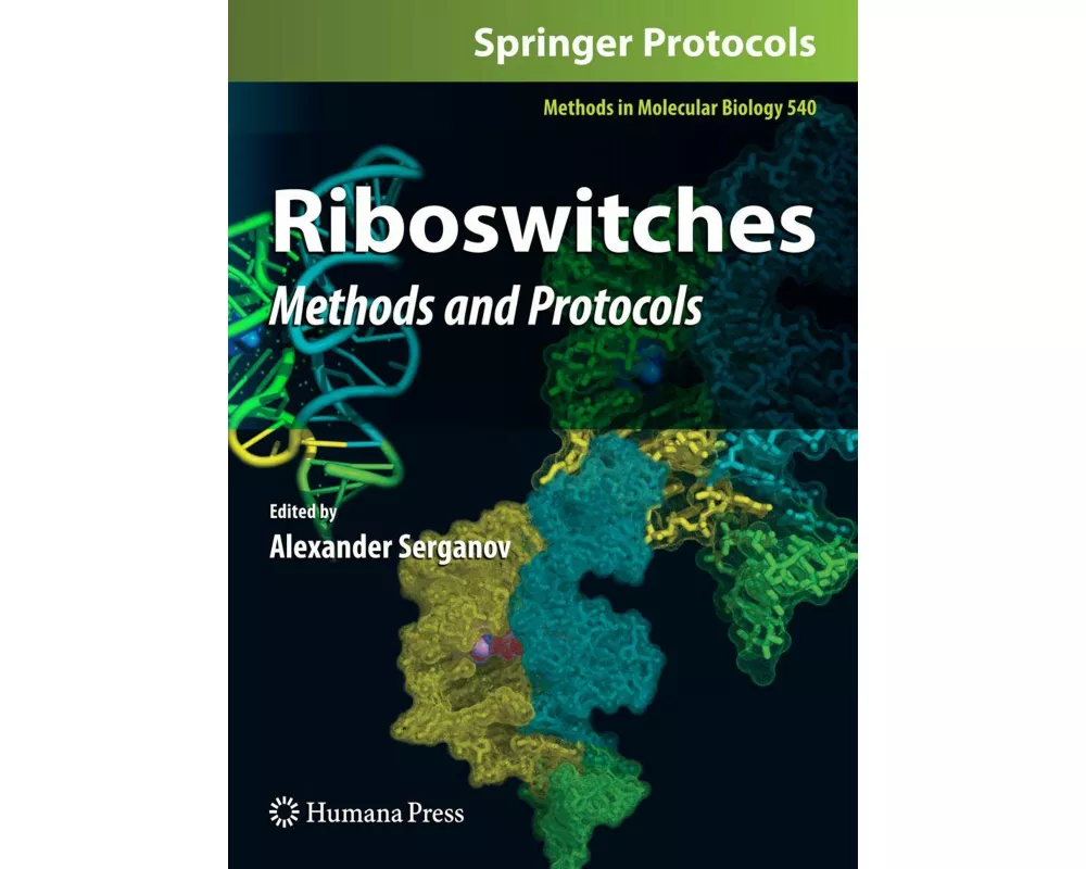 Riboswitches