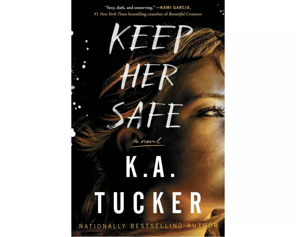 Keep Her Safe