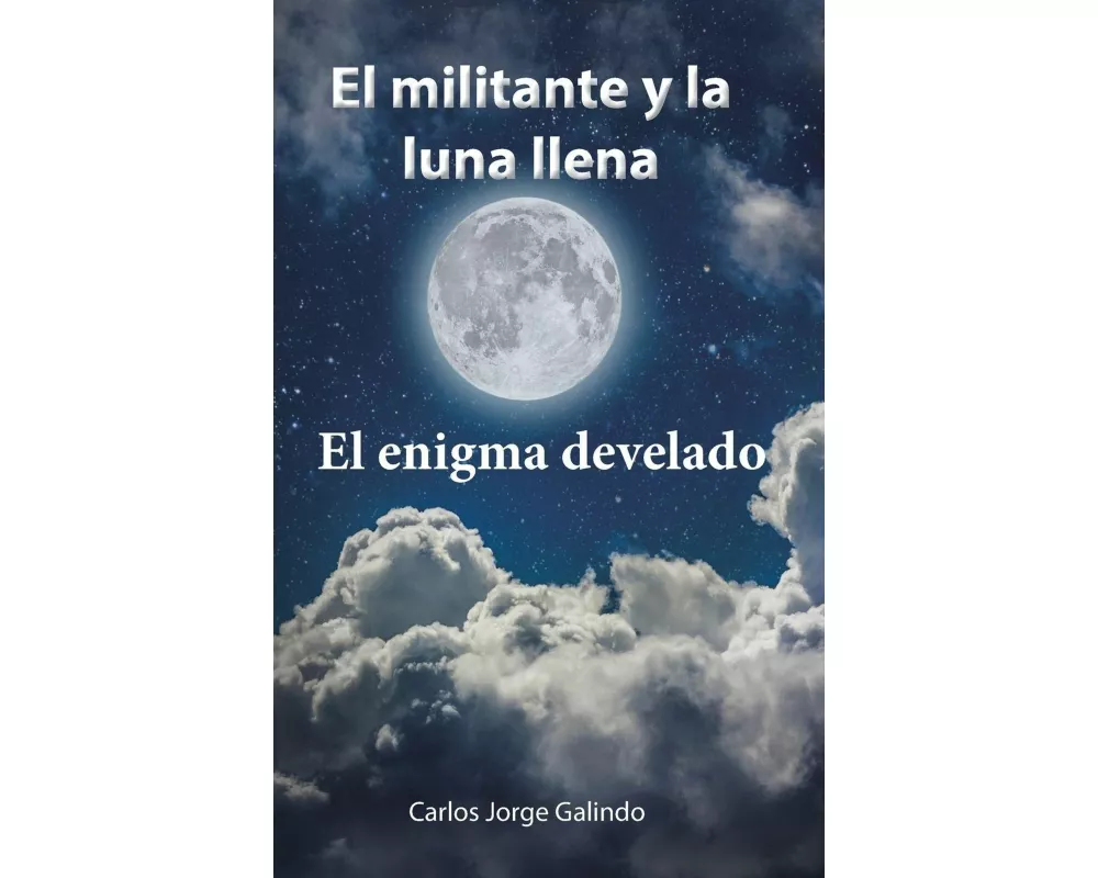 El militante y la luna llena